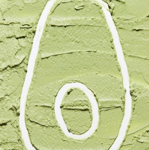 Kiehl's Avocado Nourishing Hydration Mask 0.88 oz. (25 g) - Picture 6 of 11